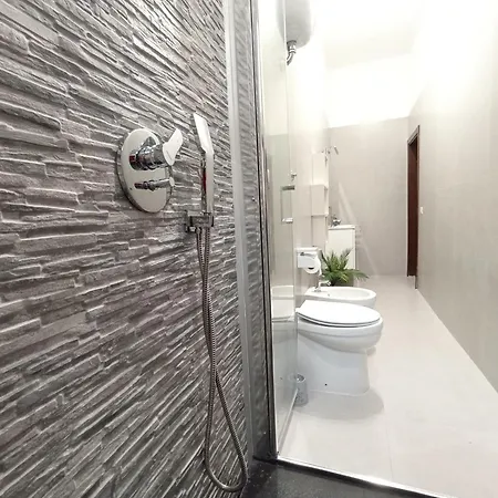 Bellofatto 度假居 那不勒斯