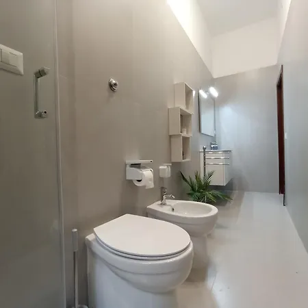 度假居 Bellofatto *