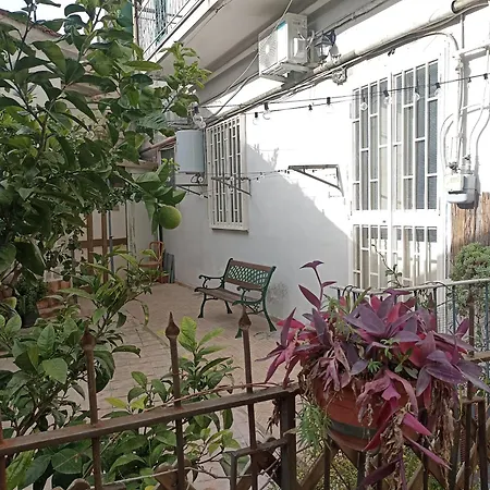 Bellofatto 度假居 *