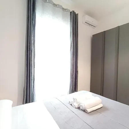 Bellofatto 度假居