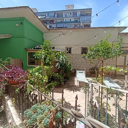 Bellofatto 度假居 *