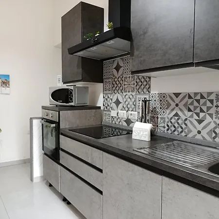 Bellofatto 度假居