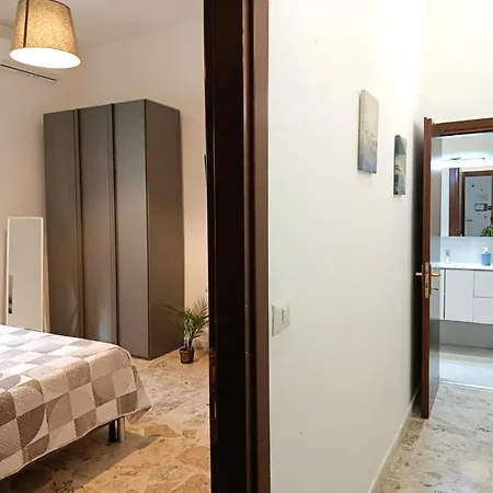 Bellofatto 度假居 那不勒斯