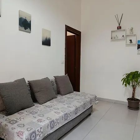 度假居 Bellofatto *