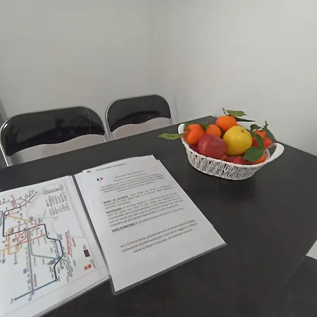 Casa de Férias Bellofatto