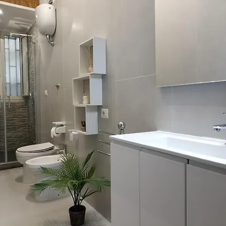 Casa de Férias Bellofatto Nápoles