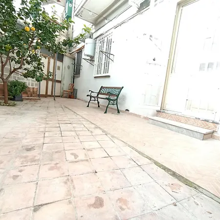 Casa de Férias Bellofatto *