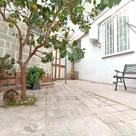 Casa de Férias Bellofatto