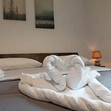 Casa de Férias Bellofatto Nápoles