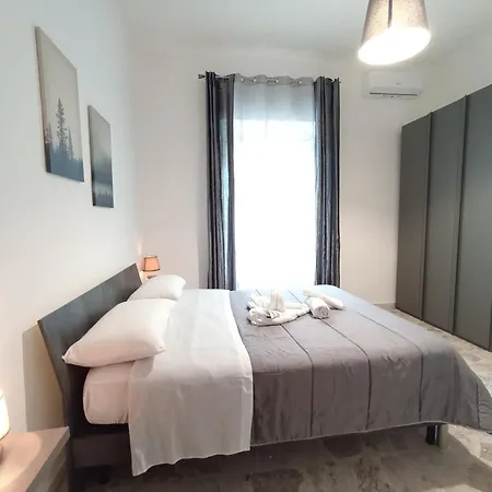 Casa de Férias Bellofatto Nápoles