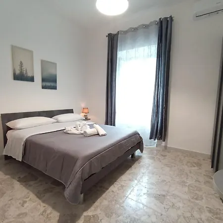 Bellofatto Casa de Férias Nápoles