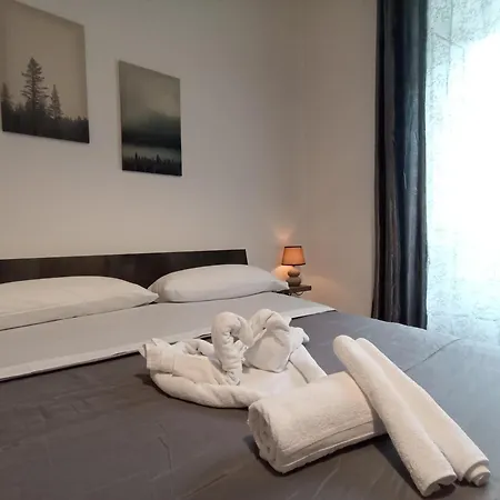 Casa de Férias Bellofatto