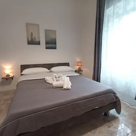 בית נופש Bellofatto