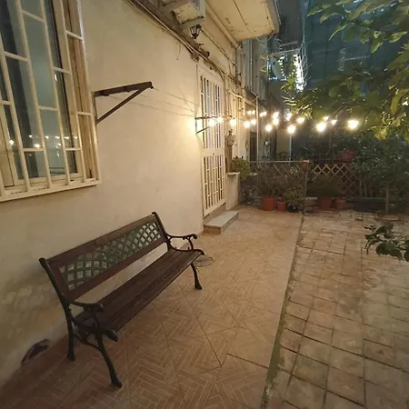 Casa de Férias Bellofatto *