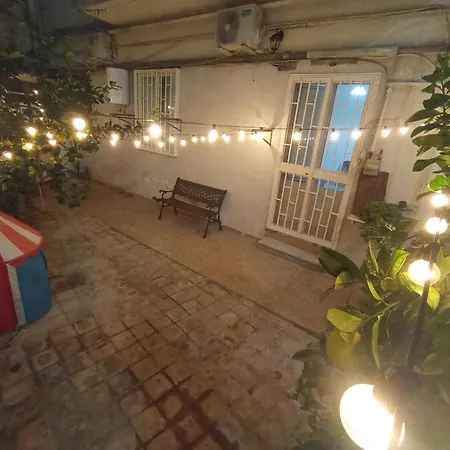 Casa de Férias Bellofatto