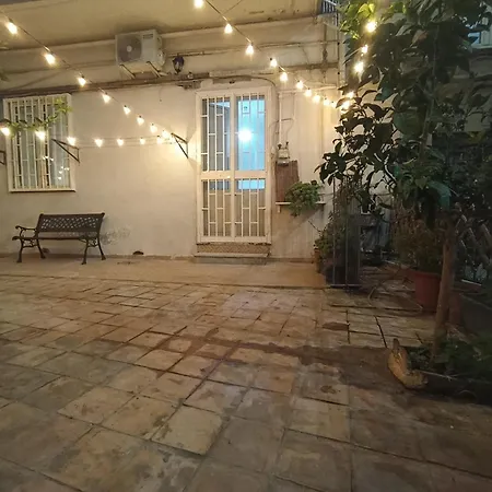 Bellofatto Casa de Férias Nápoles