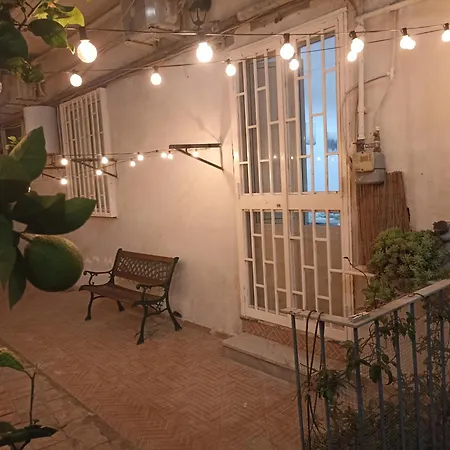 Bellofatto Casa de Férias Nápoles