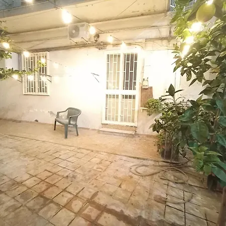 Casa de Férias Bellofatto Nápoles