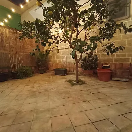 Сasa de vacaciones Bellofatto *