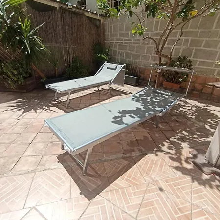 Casa de Férias Bellofatto *