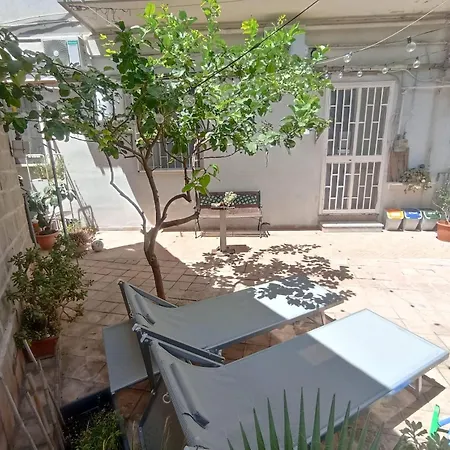 Bellofatto Casa de Férias Nápoles