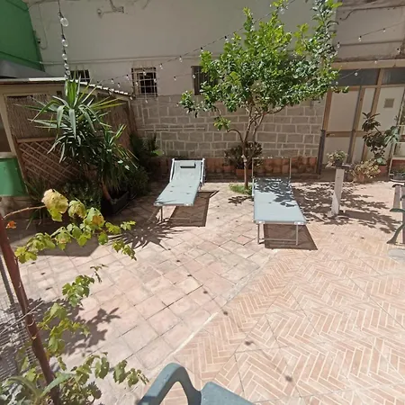 Bellofatto Casa de Férias *