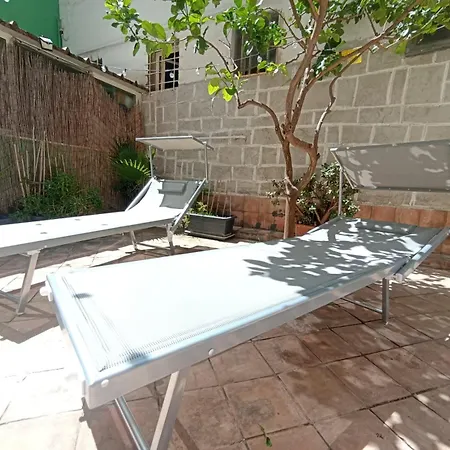 Casa de Férias Bellofatto Nápoles