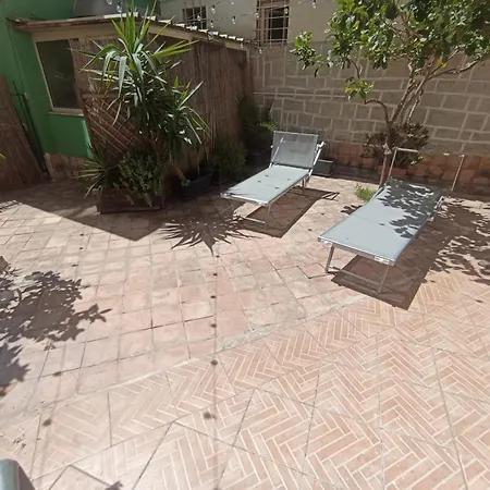 Casa de Férias Bellofatto