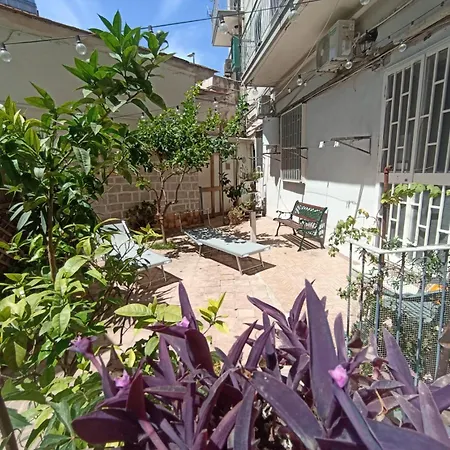 Bellofatto * Nápoles