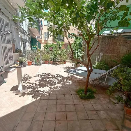 Casa de Férias Bellofatto *