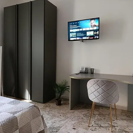 Bellofatto Casa de Férias *