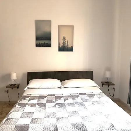 Casa de Férias Bellofatto Nápoles