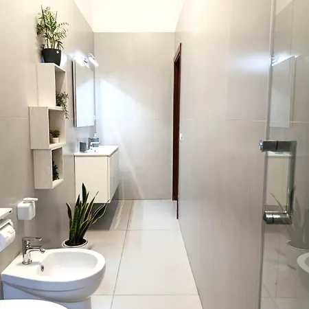 Bellofatto Casa de Férias *