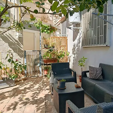 Bellofatto Casa de Férias Nápoles