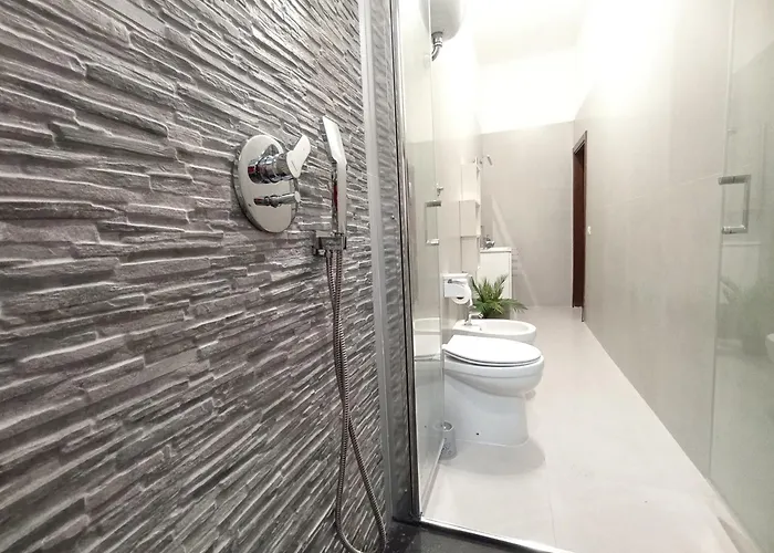 Bellofatto Hébergement de vacances Naples