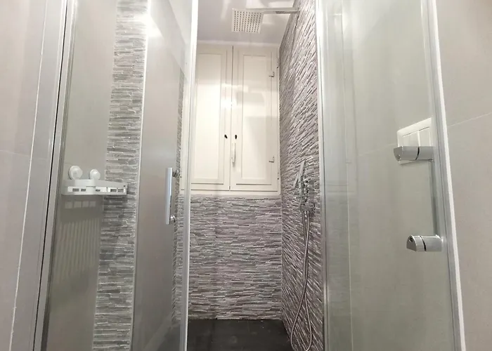 Hébergement de vacances Bellofatto *