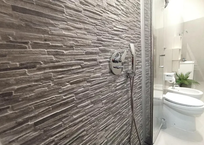 Hébergement de vacances Bellofatto *