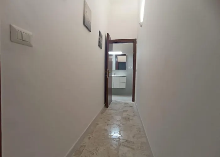 Bellofatto Hébergement de vacances *