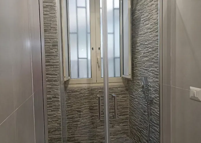 Hébergement de vacances Bellofatto