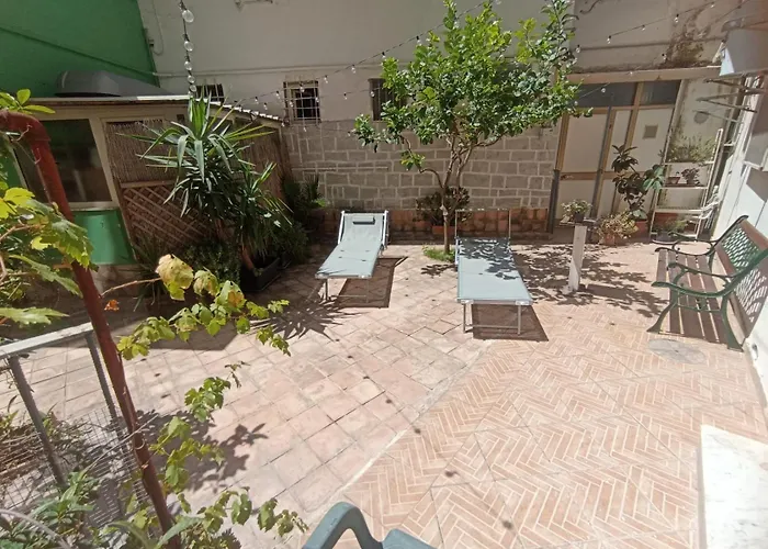 Bellofatto Hébergement de vacances *