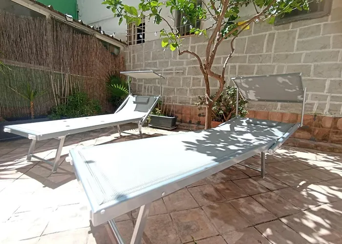 Hébergement de vacances Bellofatto Naples