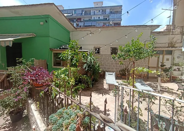 Bellofatto Hébergement de vacances *