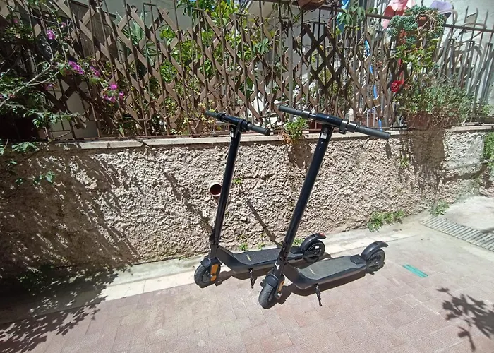 Bellofatto Hébergement de vacances