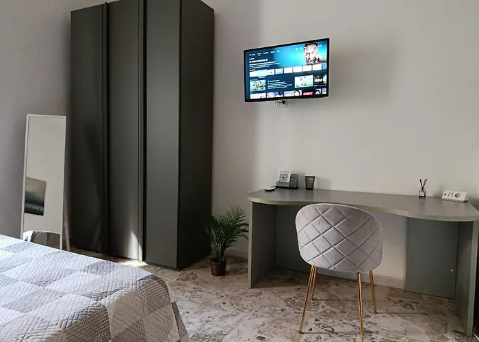 Bellofatto Hébergement de vacances *