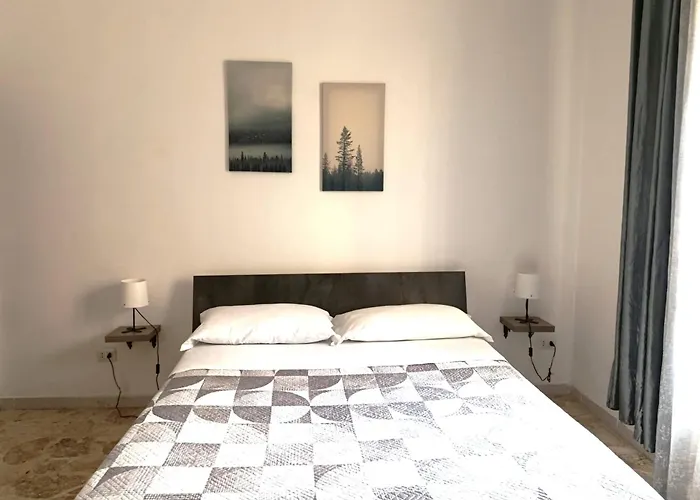 بيت للعطل Bellofatto نابولي
