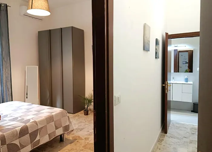 Bellofatto بيت للعطل نابولي