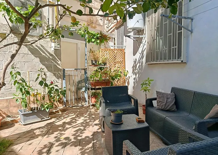 Bellofatto Hébergement de vacances Naples