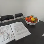 Vakantiehuis Bellofatto