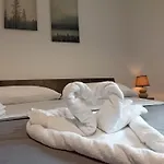 Vakantiehuis Bellofatto Napels