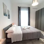 Vakantiehuis Bellofatto Napels